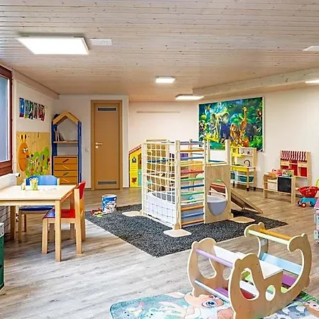 Hapimag Unterkirnach Hotel