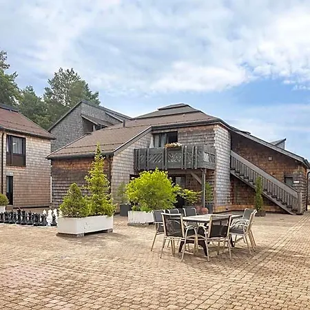Hotel Hapimag Unterkirnach 3*