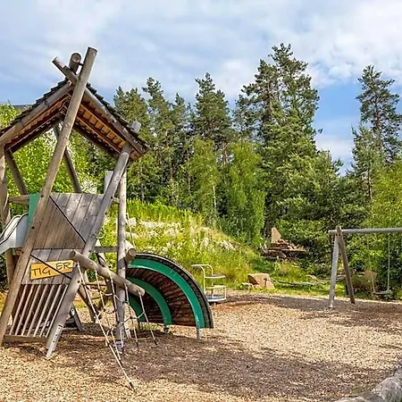 Hapimag Unterkirnach 3* Triberg im Schwarzwald