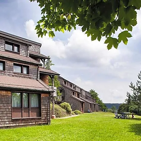 Hapimag Unterkirnach Hotel