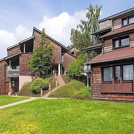 Hotel Hapimag Unterkirnach Triberg im Schwarzwald
