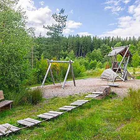 Hapimag Unterkirnach