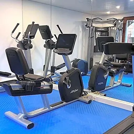 Hotel Hapimag Unterkirnach Triberg im Schwarzwald