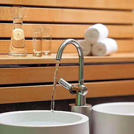 Hotel Hapimag Unterkirnach 3*