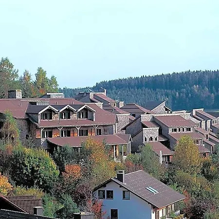Hapimag Unterkirnach Hotel 3*