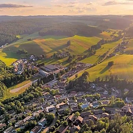 Hotel Hapimag Unterkirnach Triberg im Schwarzwald