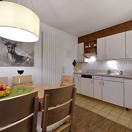 Hapimag Unterkirnach Hotel