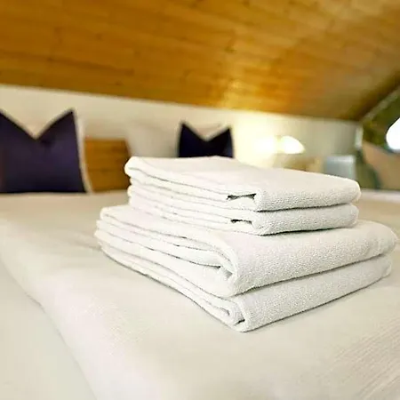 Hotel Hapimag Unterkirnach