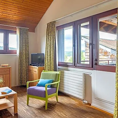 Hapimag Unterkirnach Hotel 3*