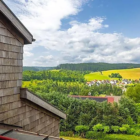 Hapimag Unterkirnach 3* Triberg im Schwarzwald