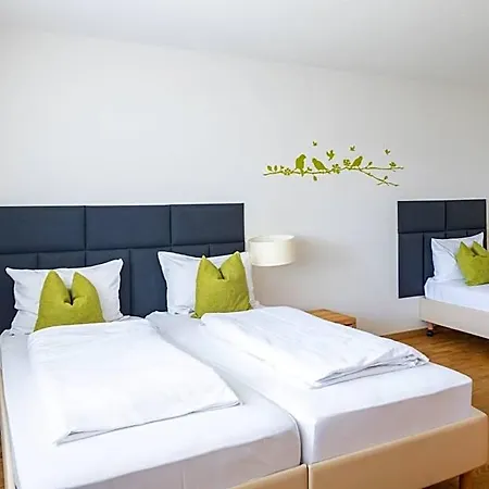 Hotel Hapimag Unterkirnach 3*