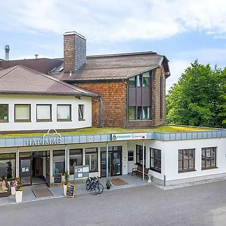 Hotel Hapimag Unterkirnach