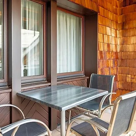 Hotel Hapimag Unterkirnach Triberg im Schwarzwald