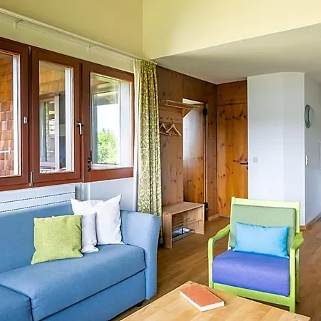 Hotel Hapimag Unterkirnach Triberg im Schwarzwald