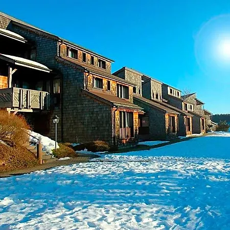 Hotel Hapimag Unterkirnach