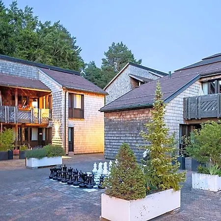 Hapimag Unterkirnach Hotel Triberg im Schwarzwald