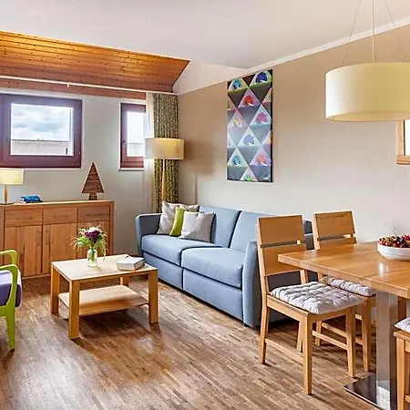 Hapimag Unterkirnach Hotel 3*