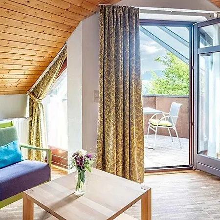 Hotel Hapimag Unterkirnach Triberg im Schwarzwald