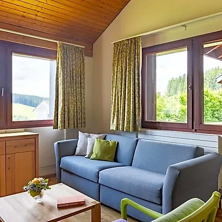 Hotel Hapimag Unterkirnach