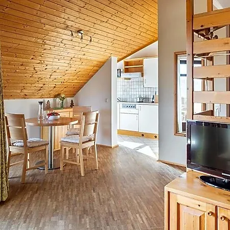 Hotel Hapimag Unterkirnach
