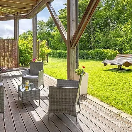 Hapimag Unterkirnach Triberg im Schwarzwald