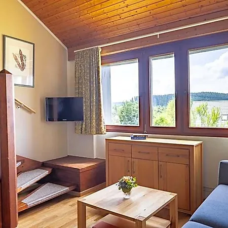 Hotel Hapimag Unterkirnach Triberg im Schwarzwald